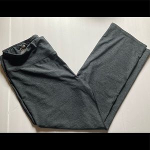 XL Avía Workout Pants